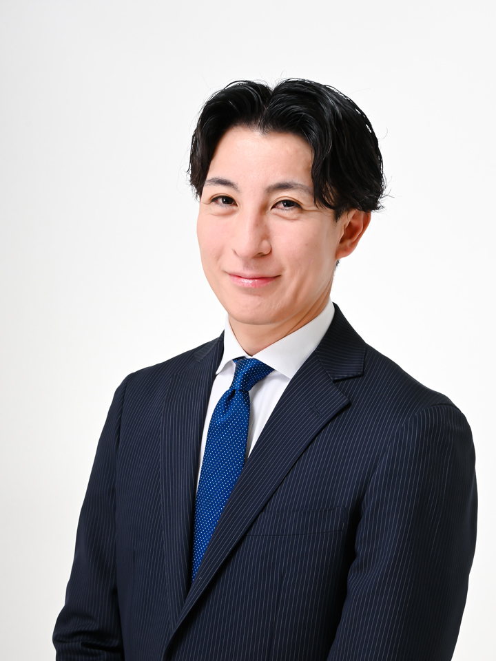 代表取締役 関山 良臣